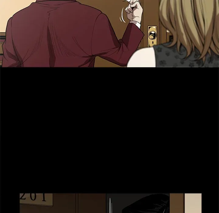 Read The V Squad chapter 6 image 7 on Lezhin
