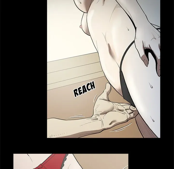 Read The V Squad chapter 6 image 76 on Lezhin