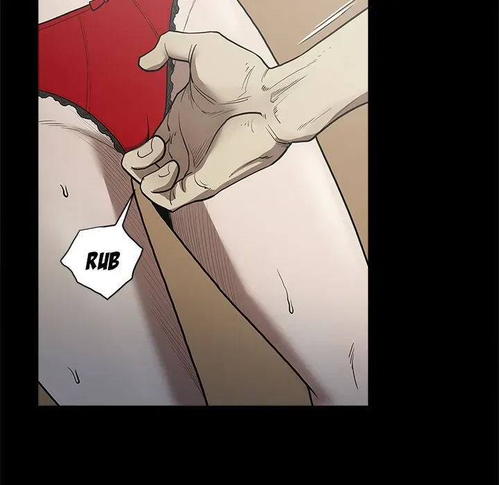 Read The V Squad chapter 6 image 77 on Lezhin