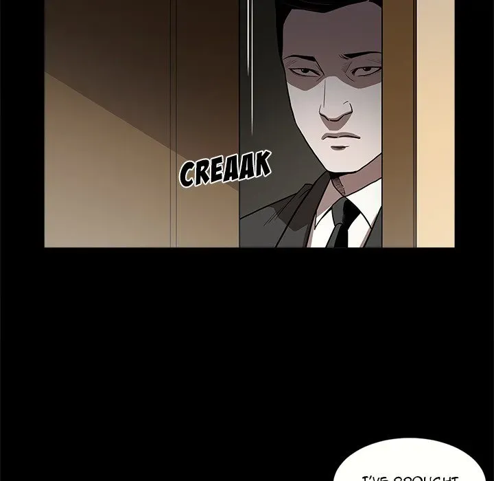 Read The V Squad chapter 6 image 8 on Lezhin