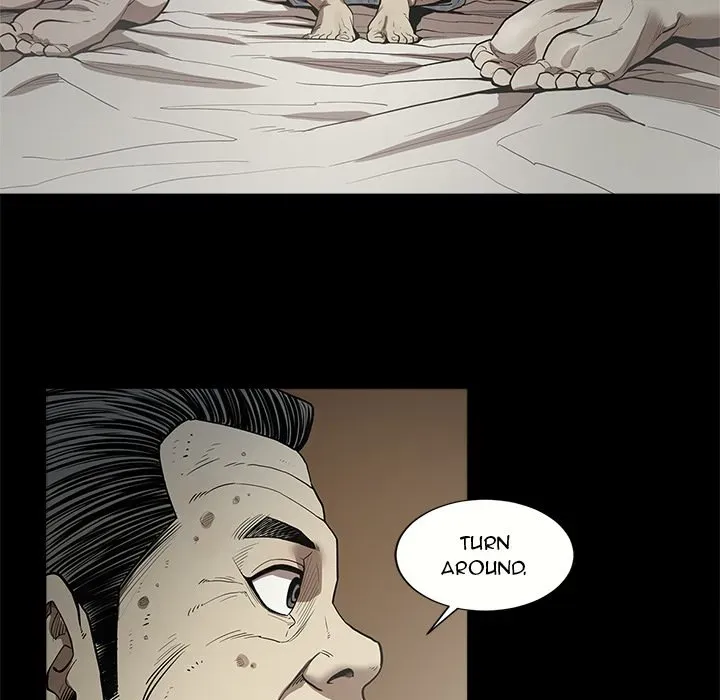 Read The V Squad chapter 6 image 81 on Lezhin