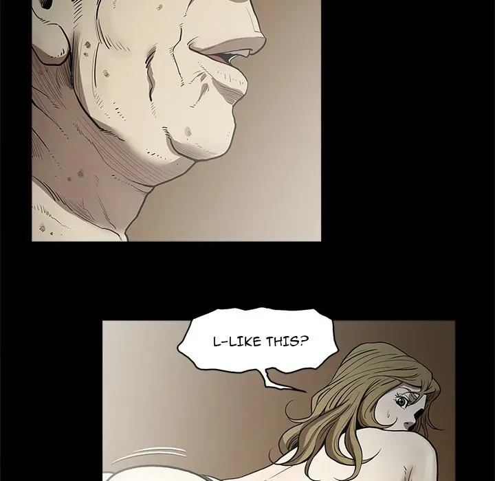 Read The V Squad chapter 6 image 82 on Lezhin