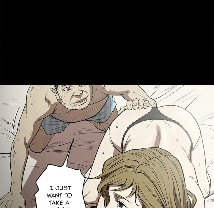 Read The V Squad chapter 6 image 84 on Lezhin