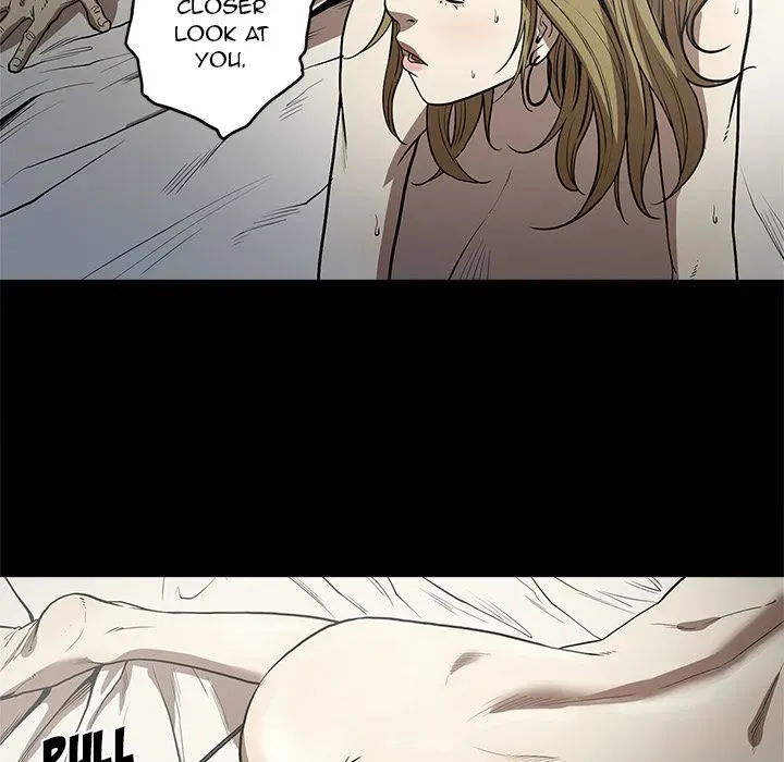 Read The V Squad chapter 6 image 85 on Lezhin