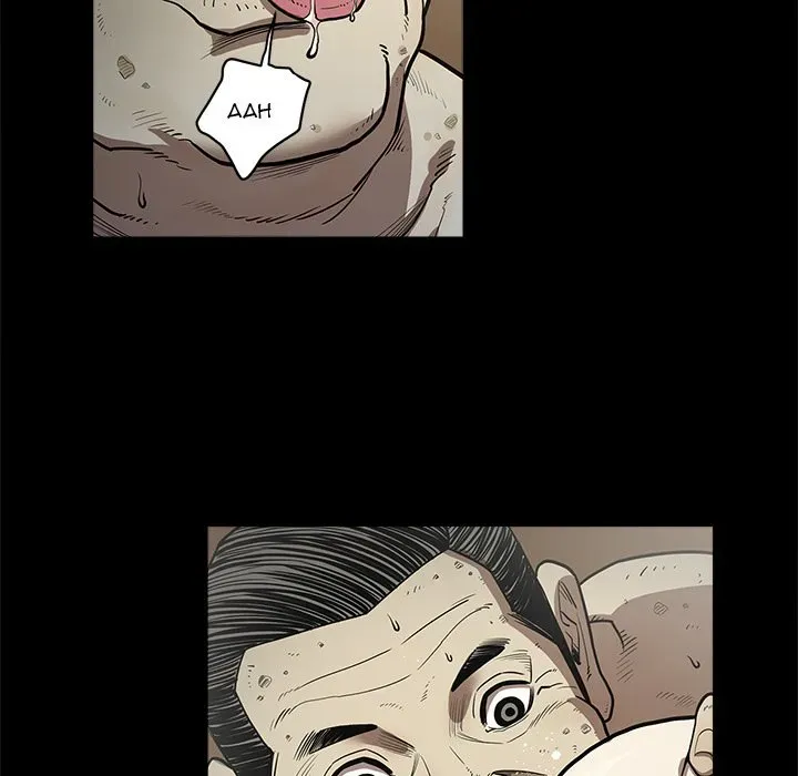 Read The V Squad chapter 6 image 91 on Lezhin