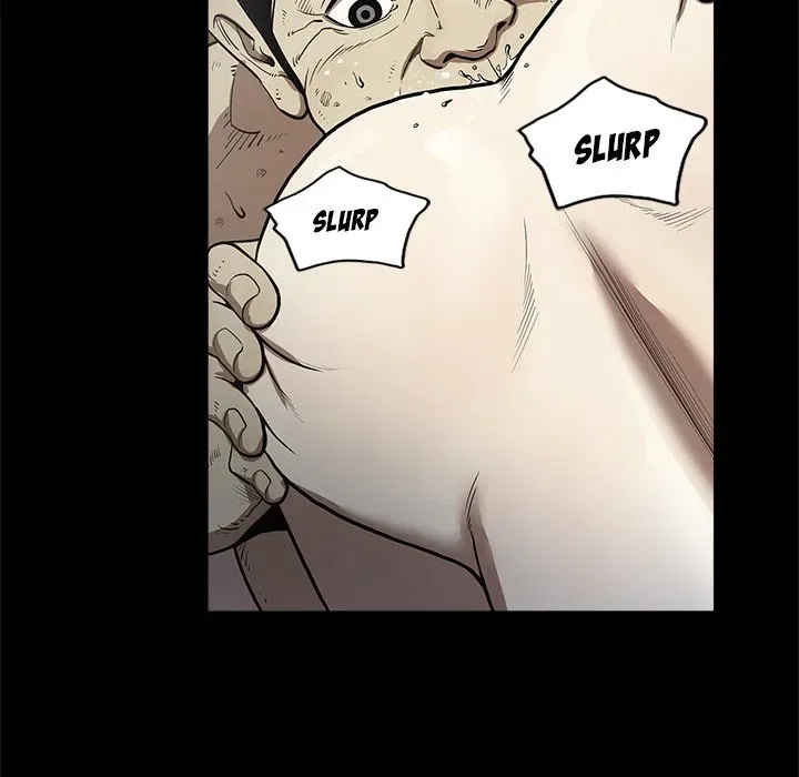Read The V Squad chapter 6 image 92 on Lezhin