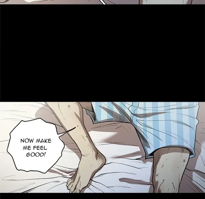 Read The V Squad chapter 6 image 98 on Lezhin