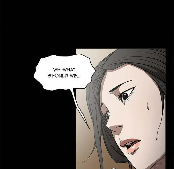 Read The V Squad chapter 6 image 99 on Lezhin