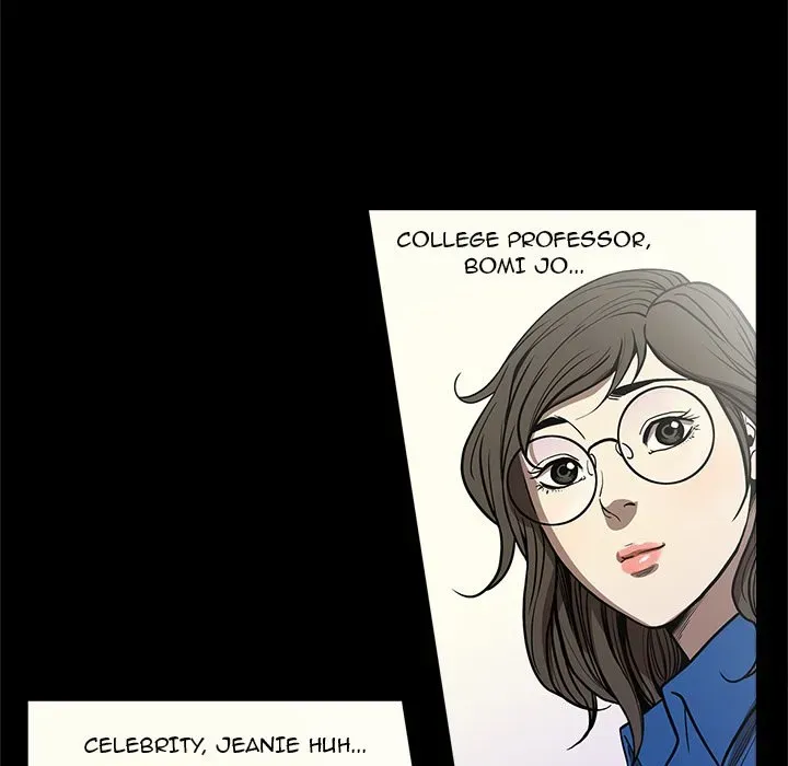 Read The V Squad chapter 7 image 102 on Lezhin