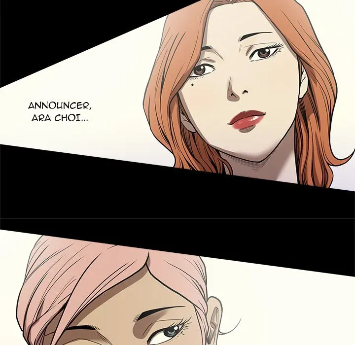 Read The V Squad chapter 7 image 104 on Lezhin