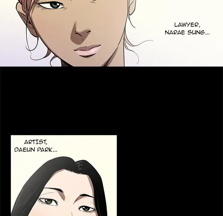 Read The V Squad chapter 7 image 105 on Lezhin