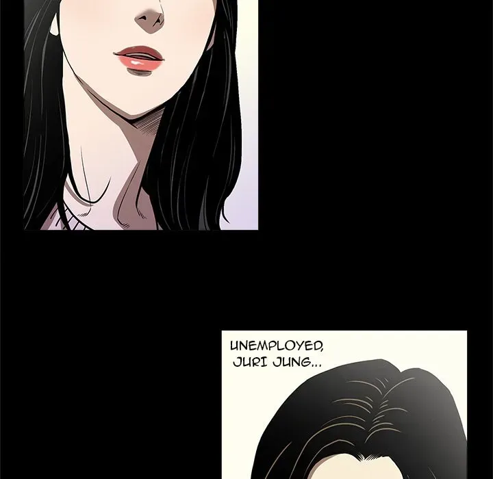 Read The V Squad chapter 7 image 106 on Lezhin