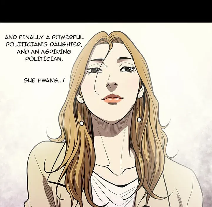 Read The V Squad chapter 7 image 108 on Lezhin