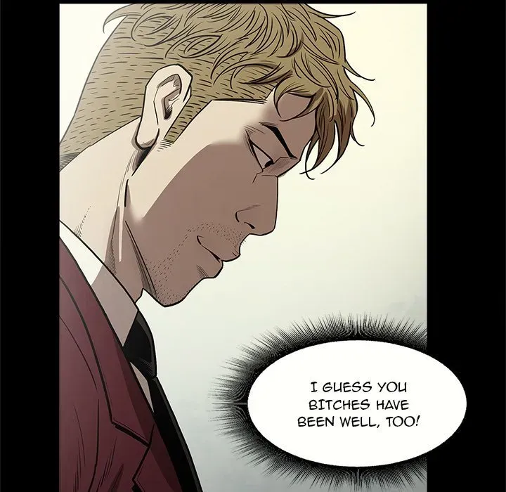 Read The V Squad chapter 7 image 110 on Lezhin