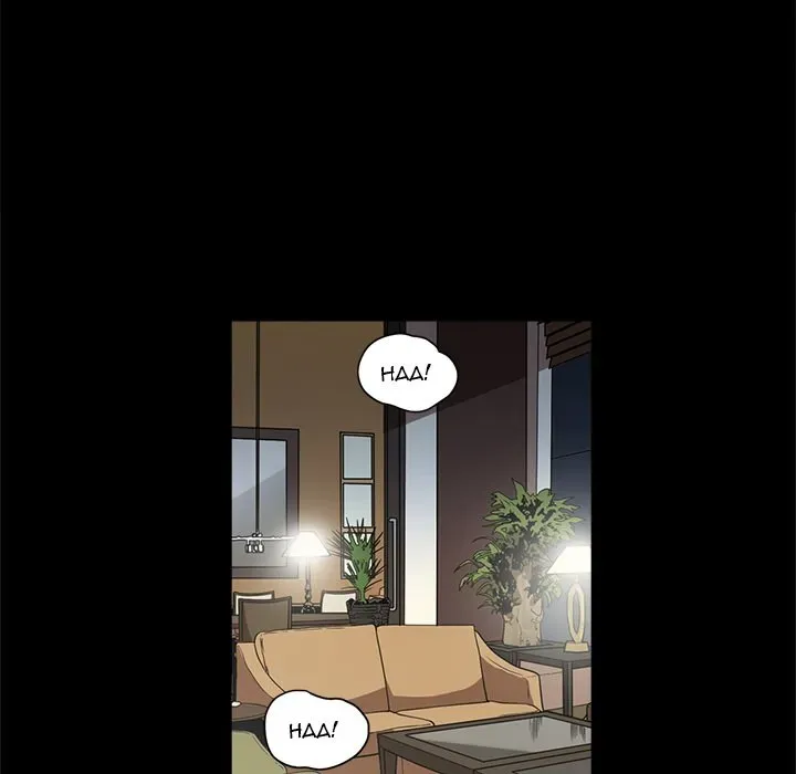 Read The V Squad chapter 7 image 13 on Lezhin