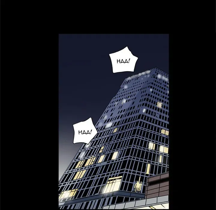Read The V Squad chapter 7 image 15 on Lezhin