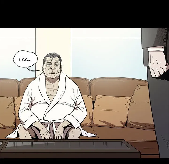 Read The V Squad chapter 7 image 21 on Lezhin