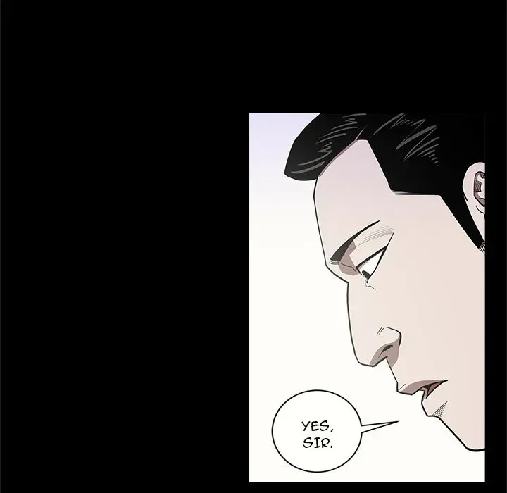 Read The V Squad chapter 7 image 23 on Lezhin