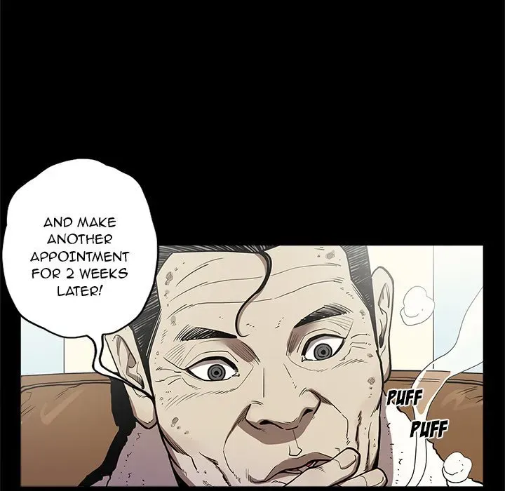 Read The V Squad chapter 7 image 24 on Lezhin