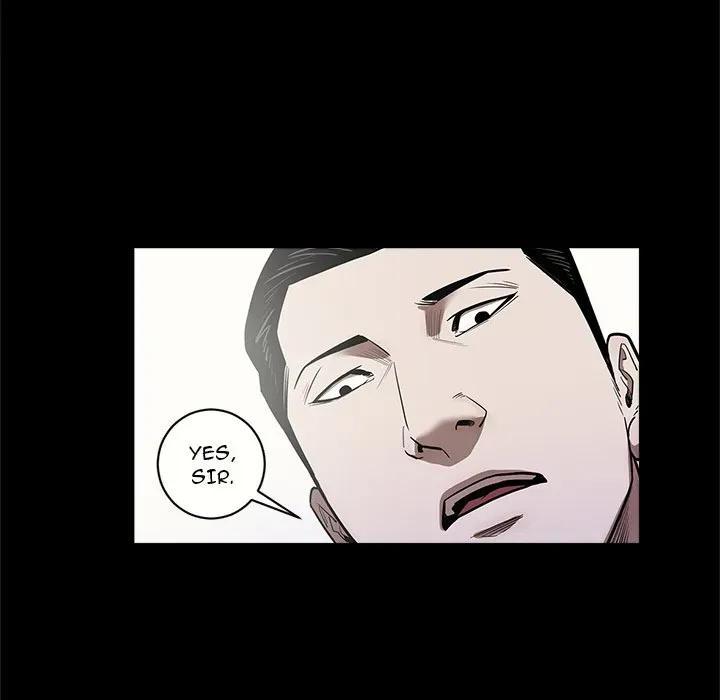 Read The V Squad chapter 7 image 25 on Lezhin