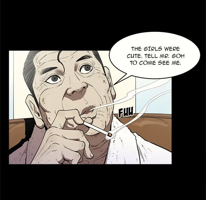 Read The V Squad chapter 7 image 26 on Lezhin