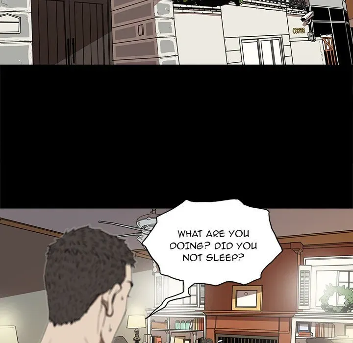 Read The V Squad chapter 7 image 30 on Lezhin