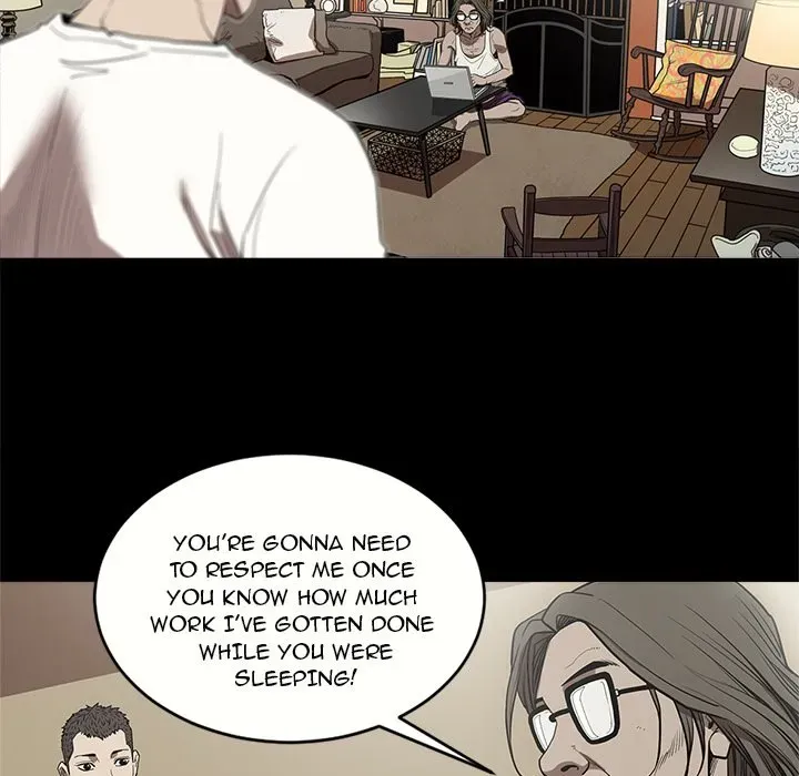 Read The V Squad chapter 7 image 31 on Lezhin