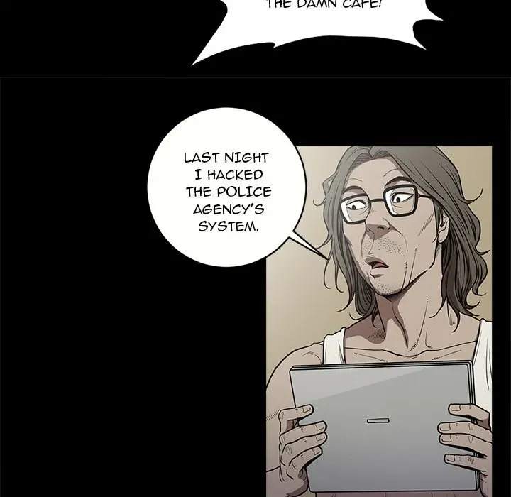Read The V Squad chapter 7 image 36 on Lezhin