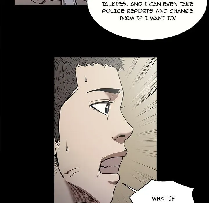 Read The V Squad chapter 7 image 38 on Lezhin
