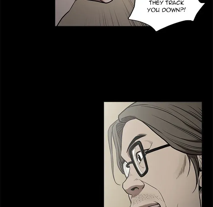 Read The V Squad chapter 7 image 39 on Lezhin