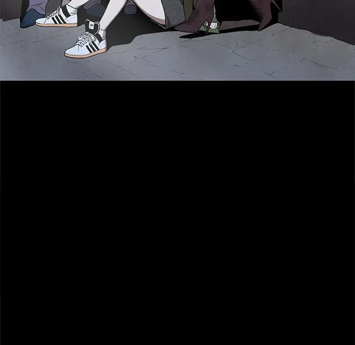 Read The V Squad chapter 7 image 4 on Lezhin