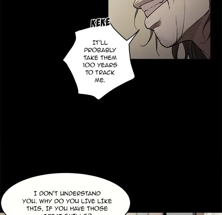Read The V Squad chapter 7 image 40 on Lezhin