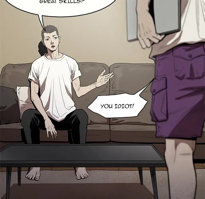 Read The V Squad chapter 7 image 41 on Lezhin