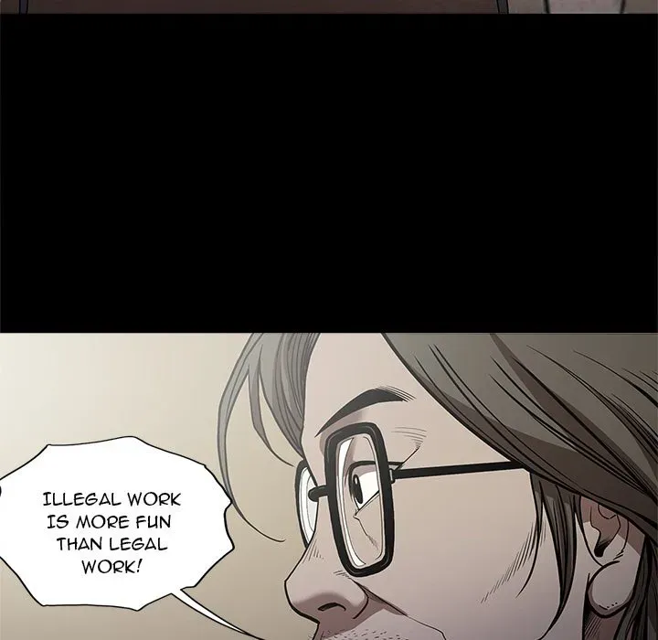 Read The V Squad chapter 7 image 42 on Lezhin