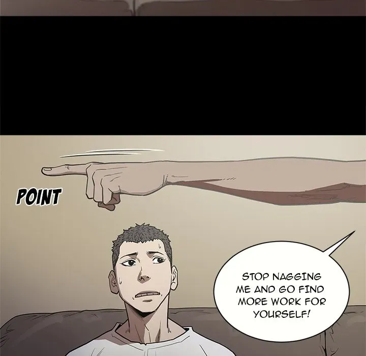 Read The V Squad chapter 7 image 44 on Lezhin