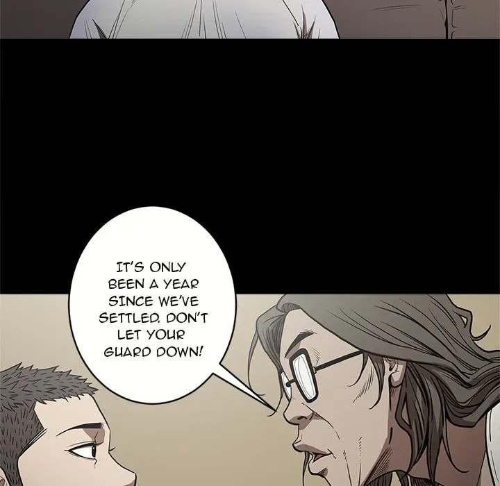 Read The V Squad chapter 7 image 45 on Lezhin