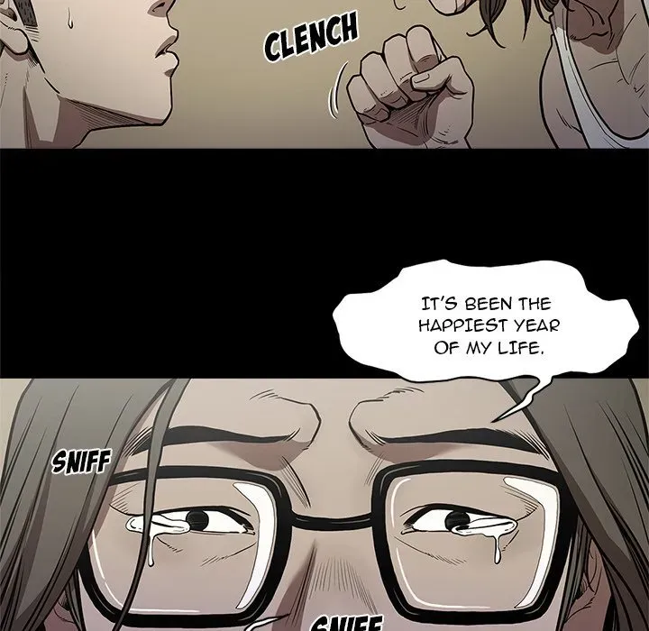 Read The V Squad chapter 7 image 46 on Lezhin