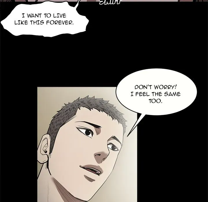 Read The V Squad chapter 7 image 47 on Lezhin