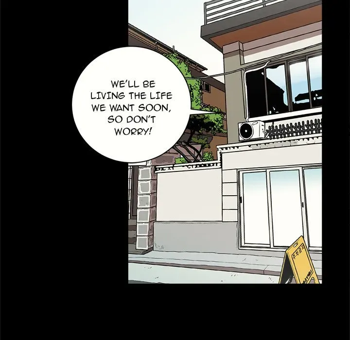 Read The V Squad chapter 7 image 49 on Lezhin