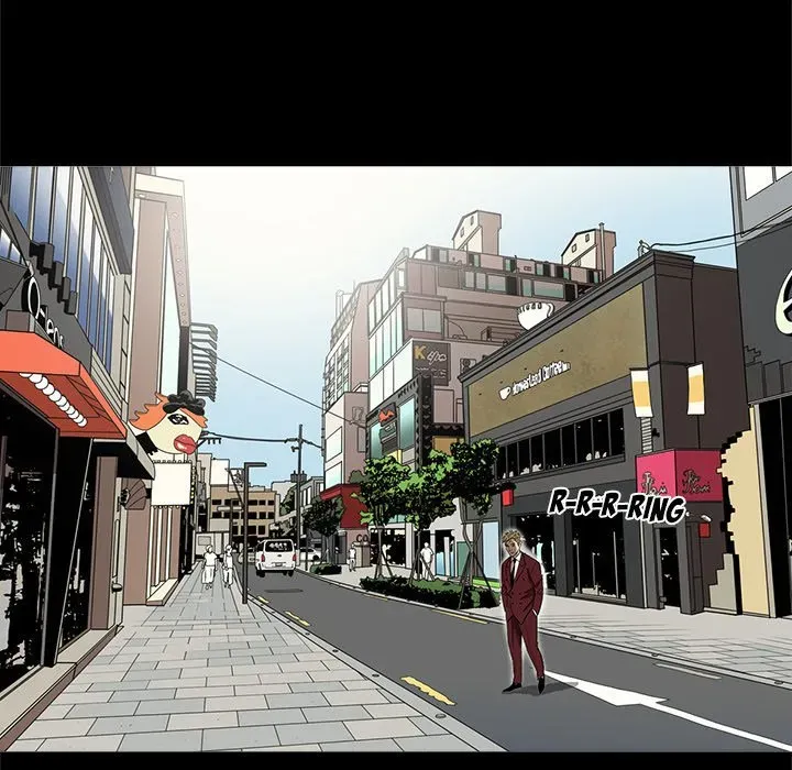 Read The V Squad chapter 7 image 52 on Lezhin