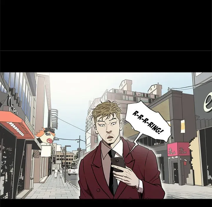 Read The V Squad chapter 7 image 53 on Lezhin