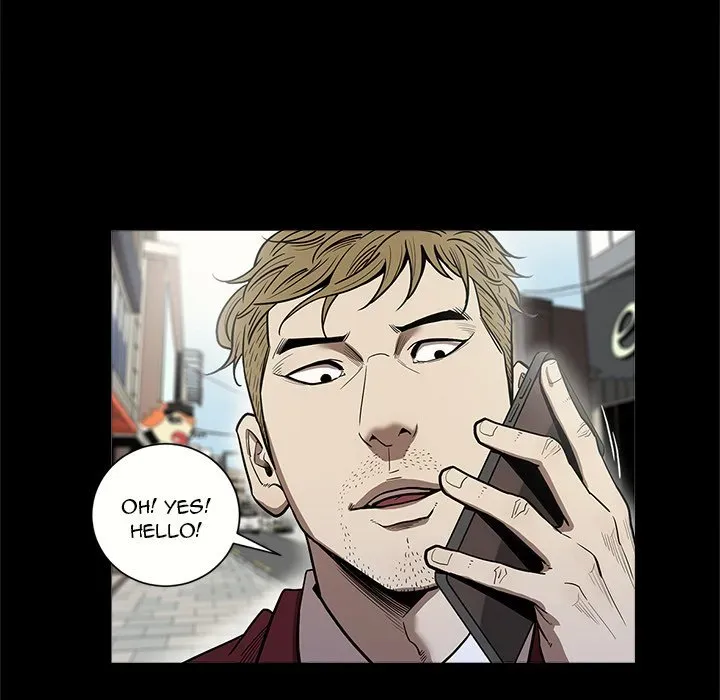 Read The V Squad chapter 7 image 54 on Lezhin