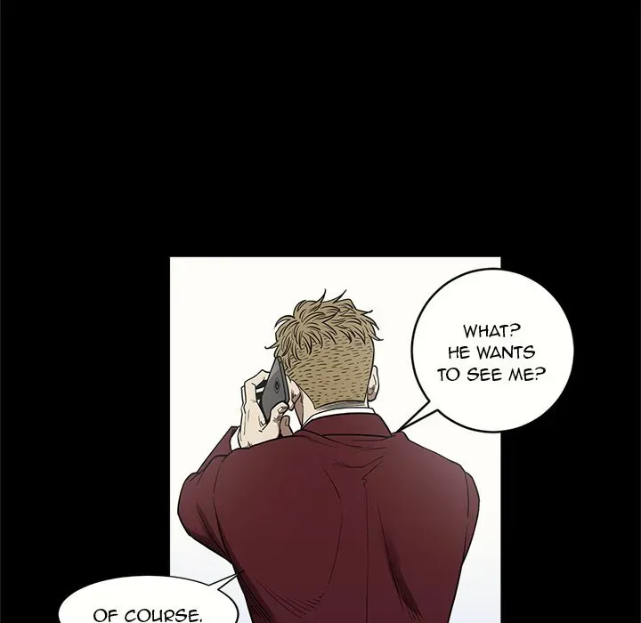 Read The V Squad chapter 7 image 55 on Lezhin