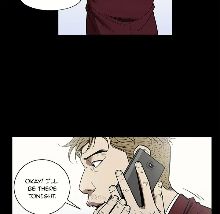 Read The V Squad chapter 7 image 56 on Lezhin
