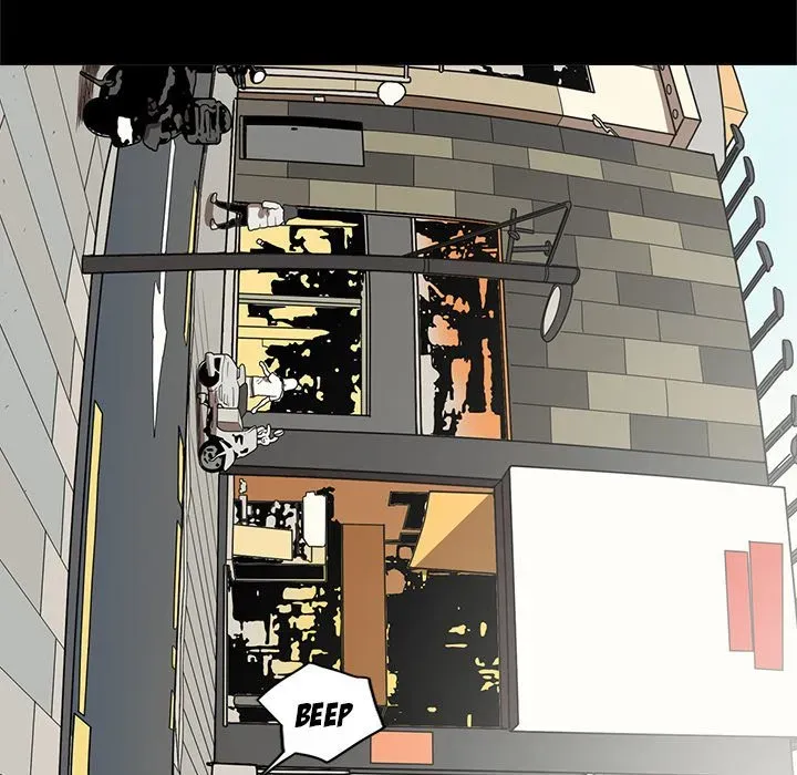 Read The V Squad chapter 7 image 60 on Lezhin