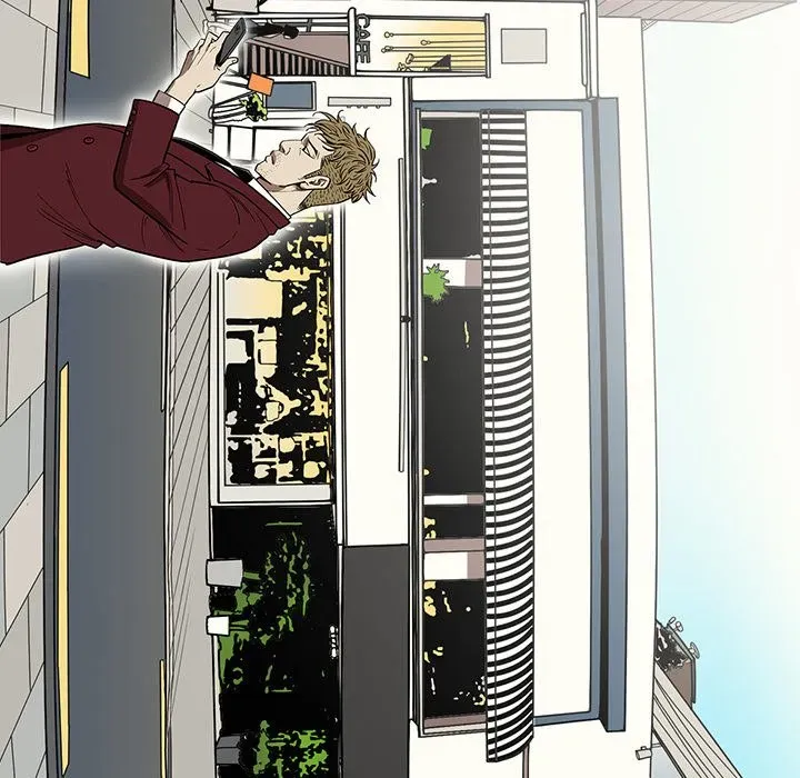 Read The V Squad chapter 7 image 61 on Lezhin