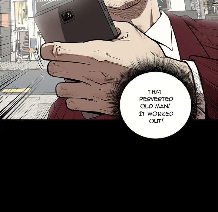 Read The V Squad chapter 7 image 63 on Lezhin