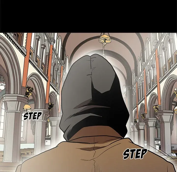 Read The V Squad chapter 7 image 70 on Lezhin