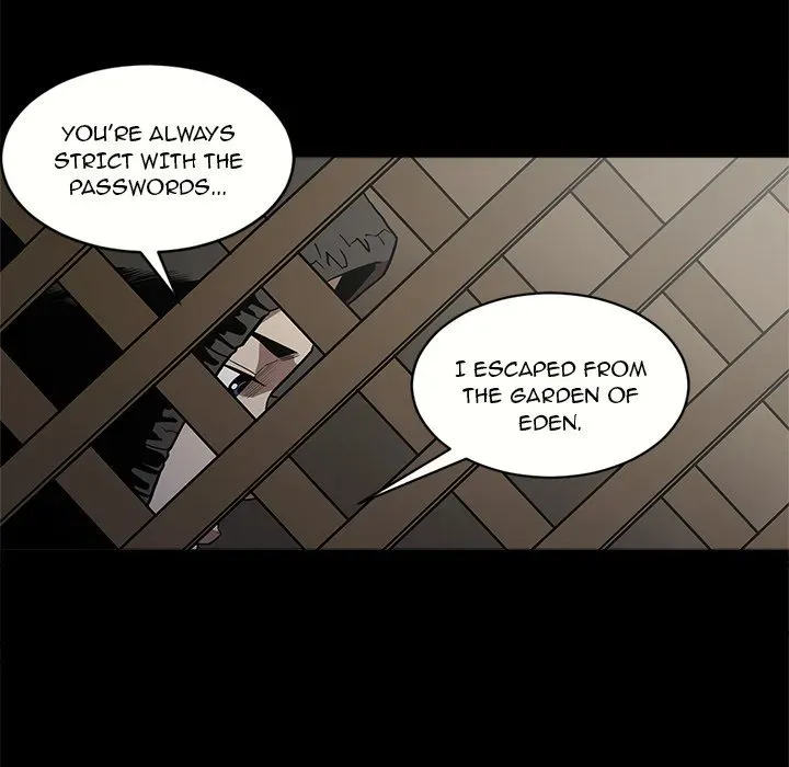 Read The V Squad chapter 7 image 77 on Lezhin