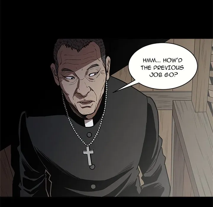 Read The V Squad chapter 7 image 78 on Lezhin